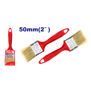 PINCEL ECONOMICO 2" MANGO PLASTICO EMTOP EPBH02702 - Imagen 1